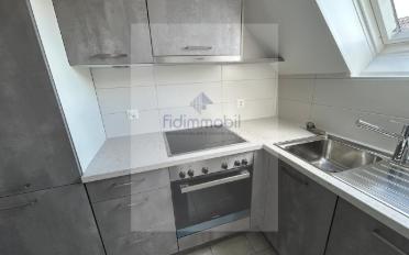 Appartement 3 pièces - image - 1