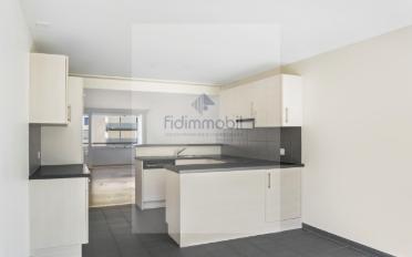 Attic flat 3.5 rooms - image - 5