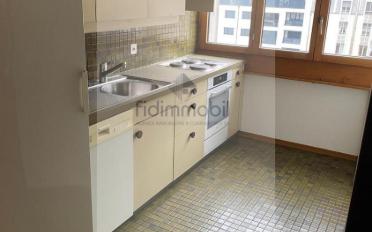 Apartment 3.5 rooms - image - 1