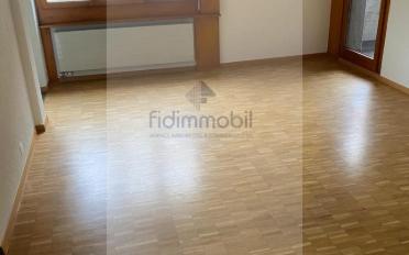 Apartment 3.5 rooms - image - 5