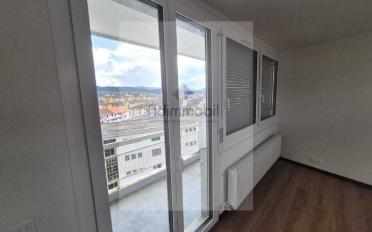 Apartment 2.5 rooms - image - 1
