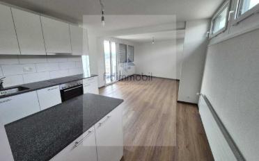 Apartment 2.5 rooms - image - 6