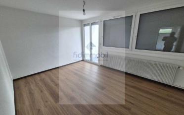 Apartment 2.5 rooms - image - 9