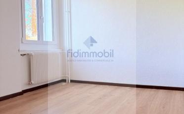 Apartment 3.5 rooms - image - 4