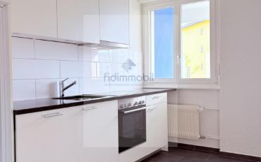 Apartment 3.5 rooms - image - 2