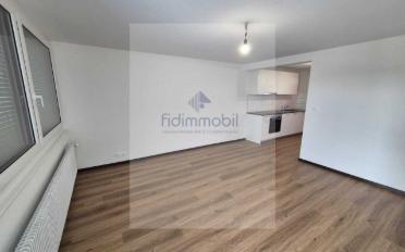 Wohnung ein Zimmer - image - 3