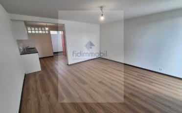 Wohnung ein Zimmer - image - 5