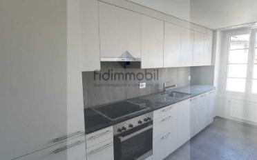 Wohnung 3 Zimmer - image - 1