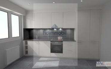 Apartment 3 rooms - image - 1