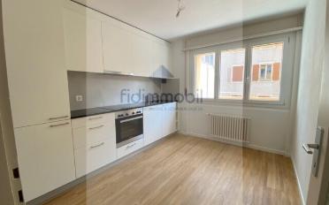 Wohnung 3 Zimmer - image - 1