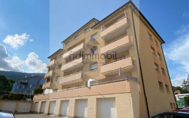 Wohnung 3 Zimmer - image - 12