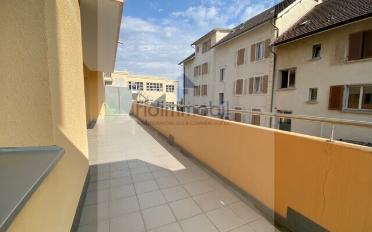 Wohnung 3 Zimmer - image - 11