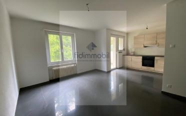 Apartment 2.5 rooms - image - 6