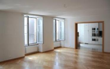 Apartment 3.5 rooms - image - 1