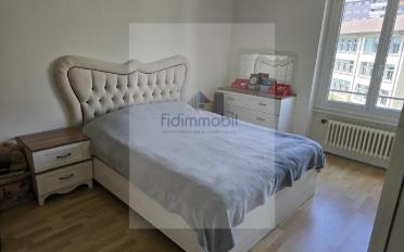 Wohnung 3 Zimmer - image - 1