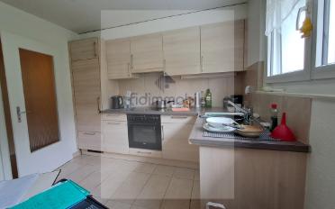 Apartment 2.5 rooms - image - 5