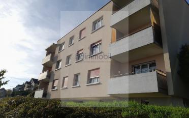 Appartement 4 pièces - image - 8