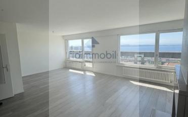 Attikawohnung 5.5 Zimmer - image - 1
