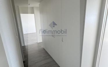 Attikawohnung 5.5 Zimmer - image - 5