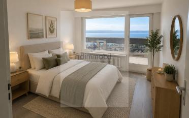 Attic flat 5.5 rooms - image - 11