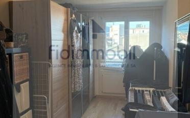 Attic flat 4.5 rooms - image - 13