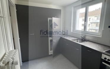 Apartment 3 rooms - image - 1