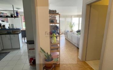 Wohnung 3.5 Zimmer - image - 3