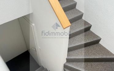 Wohnung 1.5 Zimmer - image - 3