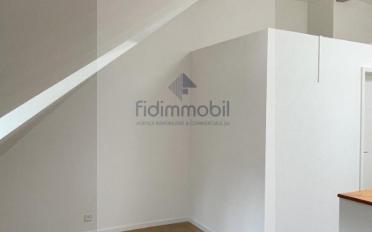 Wohnung 1.5 Zimmer - image - 4