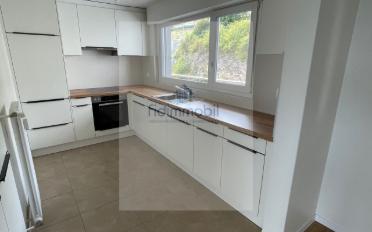 Apartment 3.5 rooms - image - 1