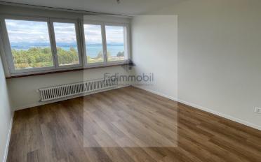 Apartment 3.5 rooms - image - 3