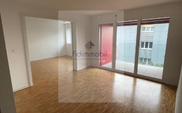 Wohnung 4 Zimmer - image - 2