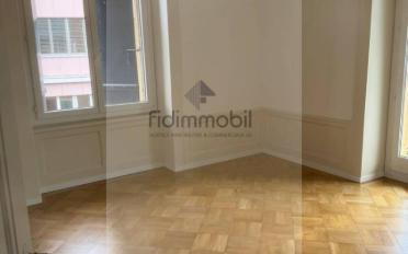 Apartment 3 rooms - image - 1