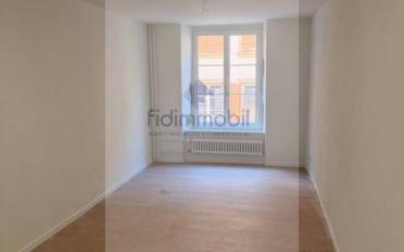 Apartment 1 room - image - 2