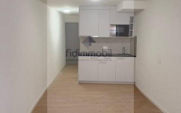 Apartment 1 room - image - 1