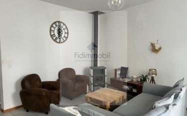 Wohnung 3.5 Zimmer - image - 2
