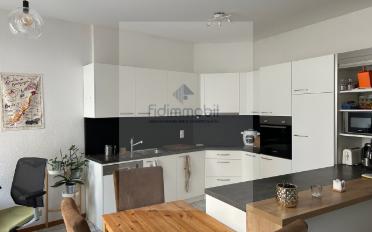 Wohnung 3.5 Zimmer - image - 1