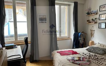 Wohnung 3.5 Zimmer - image - 4
