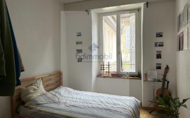 Wohnung 3.5 Zimmer - image - 3