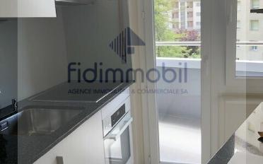 Appartement 4 pièces - image - 1