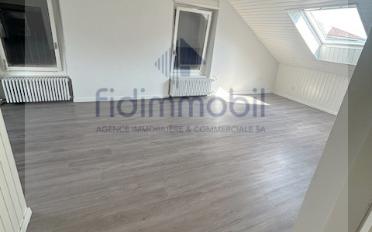 Apartment 2 rooms - image - 4