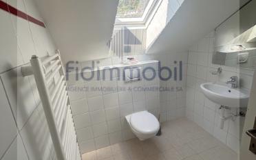 Apartment 2 rooms - image - 2