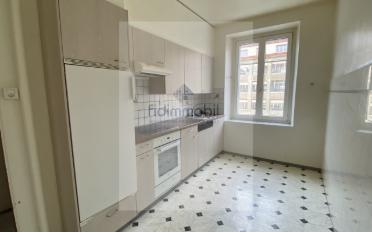 Wohnung 3 Zimmer - image - 1