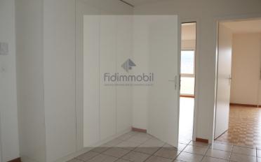 Apartment 4 rooms - image - 4