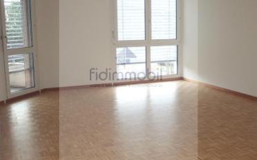 Apartment 4 rooms - image - 2