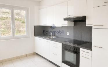 Apartment 3 rooms - image - 1