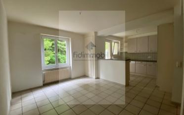 Wohnung 2.5 Zimmer - image - 1