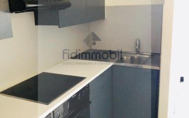 Wohnung 2 Zimmer - image - 1