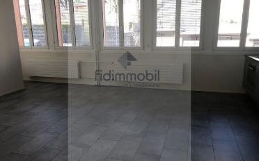 Wohnung 2.5 Zimmer - image - 2