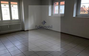 Appartement 3.5 pièces - image - 3